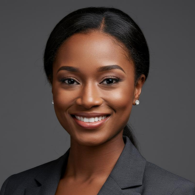 Maria Adekunle