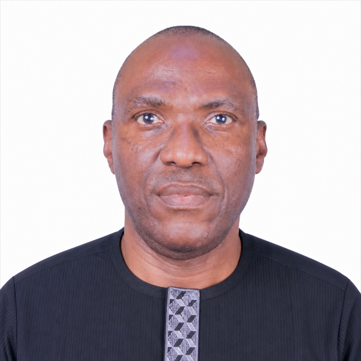 Pharm. Ochuko Ekpagha