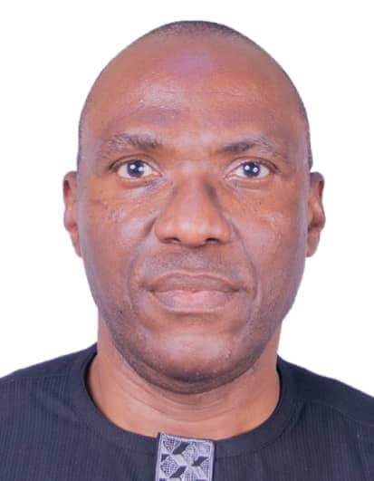 Pharm. Ochuko Ekpagha