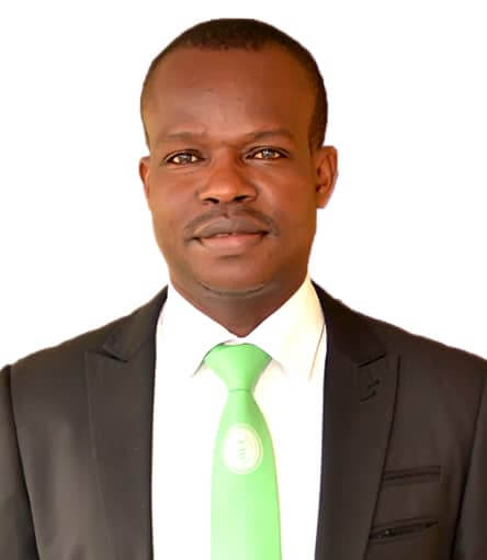 Dr Tega Jude Ighovo, BSc, MBBS